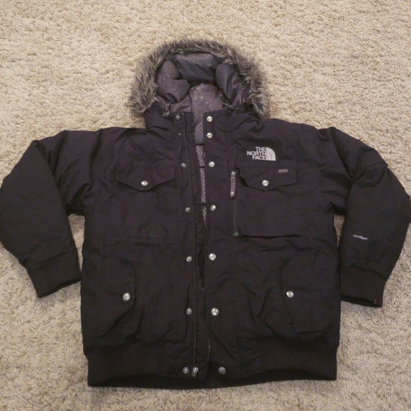 North face snorkel jacket Clearance